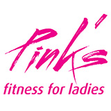Pinks fitness for ladies