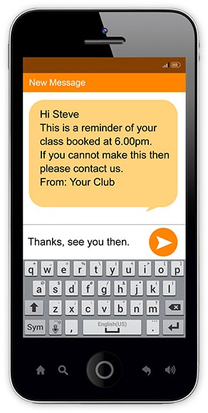 2 Way SMS Messaging