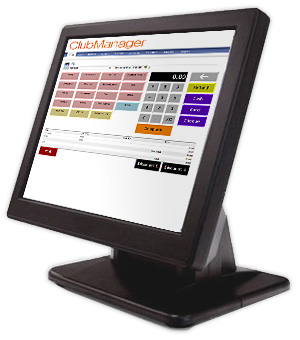 Full ePOS solution