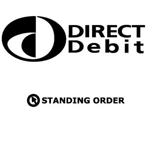 Direct Debits your way