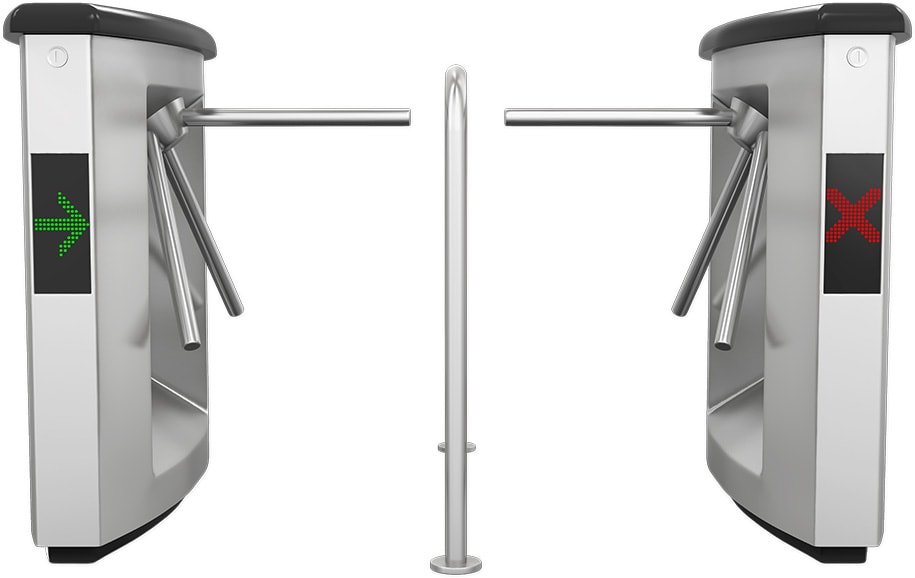 Door entry / access control