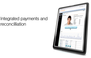 Integrated payments and Direct Debit creation